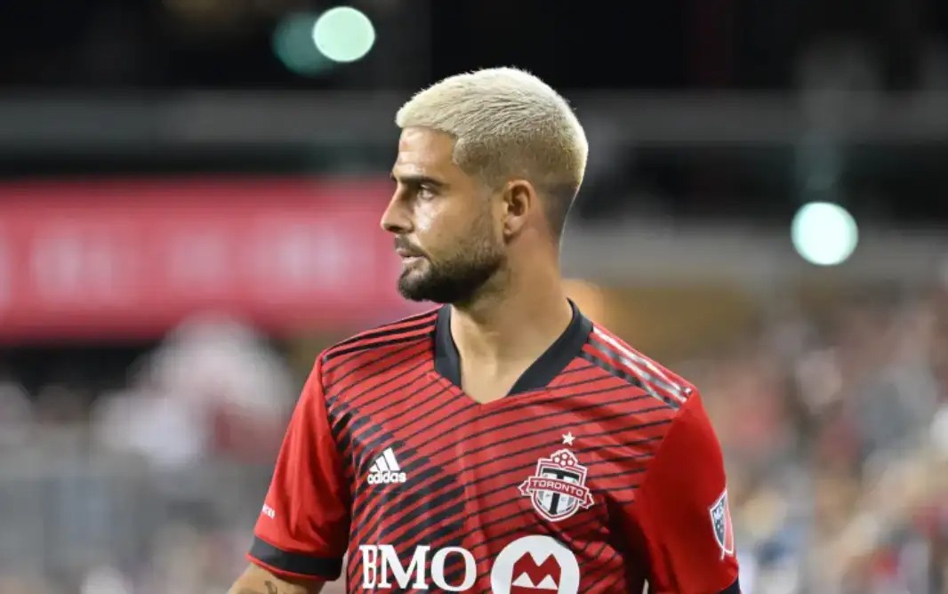 “美职联不是真正的足球,所以我又回来了”